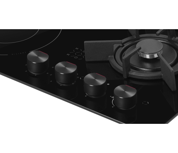 Amica PCG 64102 - 1035311 - zdjęcie 3